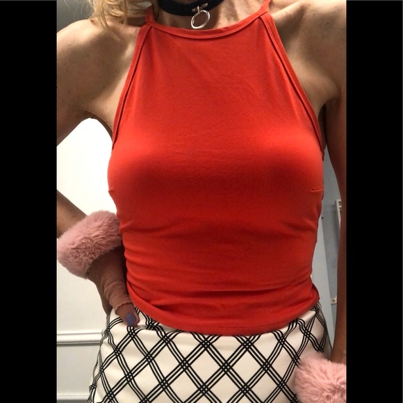 Gap workout top - Picture 1 of 3